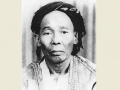 Perolehan Suara Partai NU dan Syair Kiai Akyas Buntet