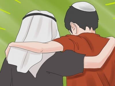 Kisah Perundungan Imam Nawawi di Masa Kecil