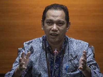 Wakil Ketua KPK Sebut Tarekat Bisa Berkontribusi Cegah Korupsi