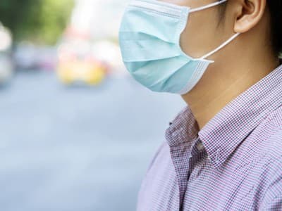 IDI: Pasien Sembuh Tak Lagi Tularkan Covid-19 meski PCR Masih Positif