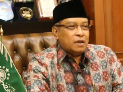 Kiai Said Minta NU Harus Pelopori Konsolidasi Akhlak dalam Berbangsa dan Bernegara
