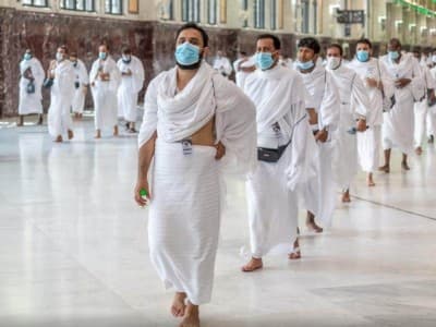 Kemenag Bantah Hoaks Penolakan Jamaah Haji karena Utang Akomodasi