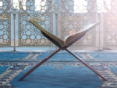 Waktu-waktu yang Baik untuk Membaca Al-Qur’an