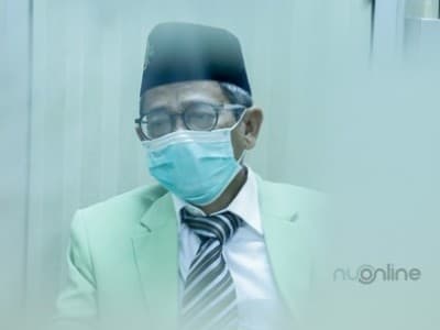 PBNU: Pelaksanaan Vaksinasi Covid-19 Jangan Timbulkan Kerumunan