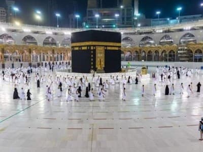Lindungi Jamaah, Pemerintah Wajibkan Travel Gunakan Rekening Khusus Umrah