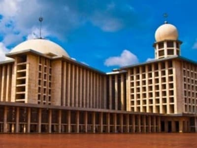 PBNU Gelar Puncak Harlah NU di Masjid Istiqlal