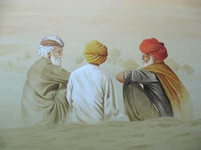 Ketika Sa’id bin Jubair Ditanya, Siapa yang Paling Banyak Ibadahnya