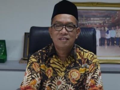 Dana BOS Madrasah Swasta Cair 31 Maret