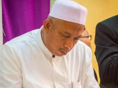 27 Tahun Mengabdi di Ma’had Aly Situbondo, Begini Perjuangan Kiai Abdillah Mukhtar