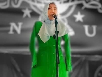 Ketua Fatayat NU Lasem Siap Kawal Perda Jateng tentang Disabilitas