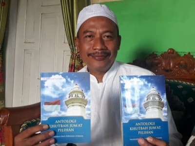 Kualitas Materi Khutbah Jumat Berpengaruh pada Kualitas Kehidupan Masyarakat