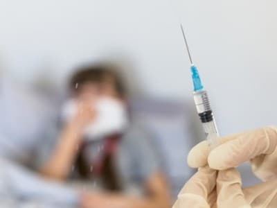 Bukan Hanya PNS, Guru Honorer Juga Jadi Prioritas Vaksinasi Covid-19