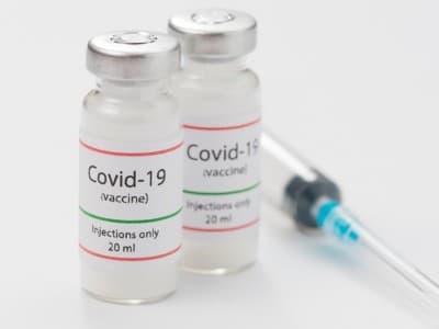 Pemerintah Jelaskan Sanksi Administratif bagi yang Menolak Vaksin Covid-19