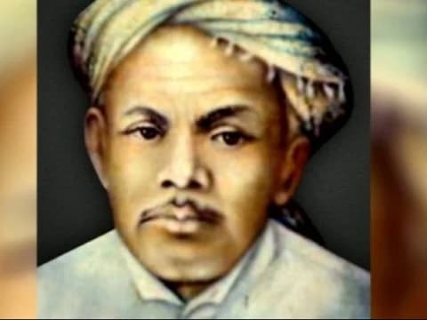 Kiai Abbas Berpeluang Besar sebagai Pahlawan Nasional