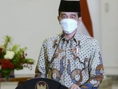 Vaksinasi Covid-19 untuk Guru Dimulai, Target Pembelajaran Tatap Muka Juli 2021
