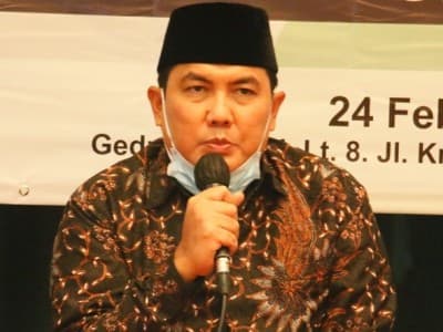 Sekjen PBNU: IPNU Harus Jadi Bagian dari Perubahan Zaman 