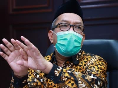Seleksi Madrasah Insan Cendekia, Program Keagamaan, dan Kejuruan Digelar Daring