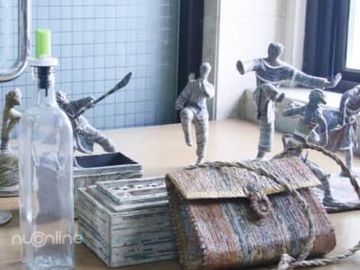 Produk Ramah Lingkungan LPBINU Alternatif Atasi Sampah di Indonesia