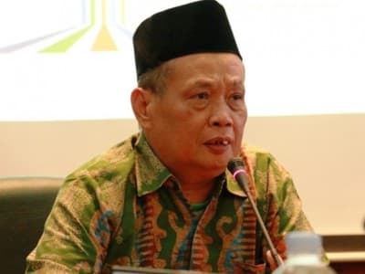 Tiga Capaian NU Menjelang Usia Satu Abad