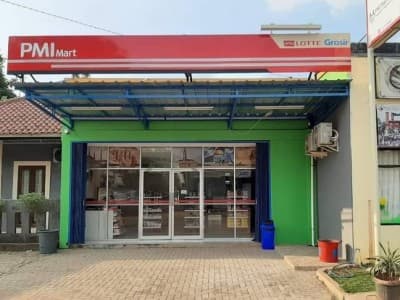 Pesantren Motivasi Indonesia Jadi Pusat Distributor Produk UMKM di Bekasi