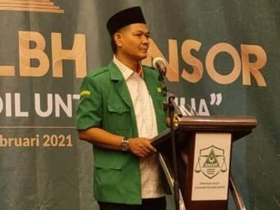 LBH Ansor Diharapkan Jadi Penolong Masyarakat Perdesaan 