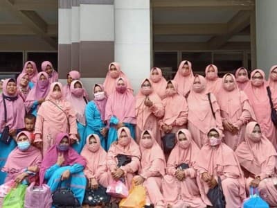 Ngopeni NU Berarti Melestarikan Warisan Ulama