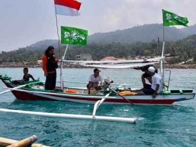 Meneguhkan Trilogi Ukhuwah NU