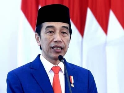 Harlah Ke-98 NU, Presiden Jokowi Apresiasi Nahdliyin Atasi Pandemi