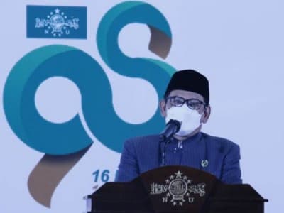 Kiai Agus Salim: Nahdliyin Beruntung karena NU Lahir di Bulan Rajab