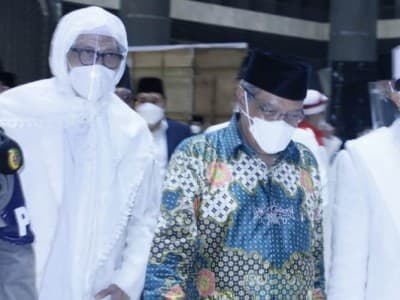 Rais 'Aam PBNU: Syaikhona Kholil Layak Jadi Pahlawan Nasional