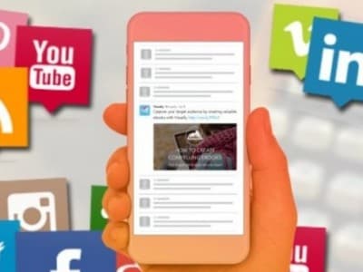 UU ITE Saja Tak Cukup, Masyarakat juga Dituntut Bijak Bermedsos