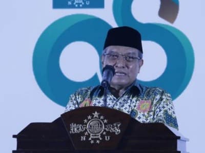 Kehadiran TVNU untuk Tingkatkan Kontribusi Konten Keislaman lewat Audio Visual