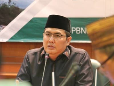 PBNU Tegaskan Tetap Tolak Investasi Miras