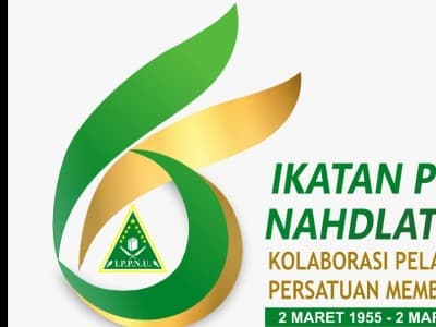 Makna Logo Harlah Ke-66 IPPNU