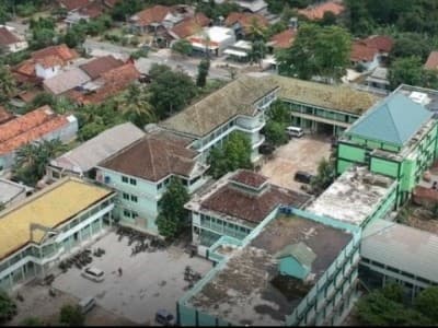 Mengenal IAIMNU Metro, Perguruan Tinggi Favorit Warga NU Lampung