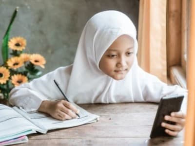 Bantuan Kuota Data Internet Berlanjut, Ini Persyaratannya