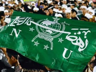 Derap Langkah NU Terus Mendunia