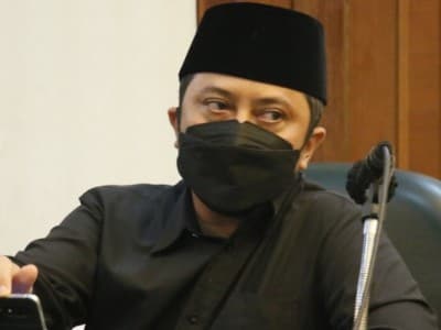 Ustadz Yusuf Mansur: Nahi Mungkar NU Berbasis Ilmu