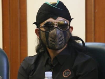 Gus Miftah Sampaikan Cara Bersikap kepada Pemerintah