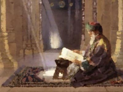 Ketika Ahnaf bin Qais Memeriksakan Dirinya dengan Al-Qur’an