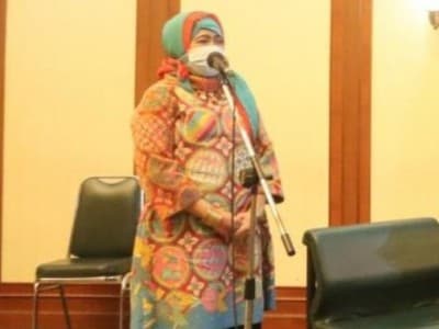 Tiga Hal yang Harus Dimiliki Anggota dan Kader IPPNU