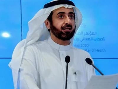 Arab Saudi Wajibkan Vaksinasi Covid-19 bagi Jamaah Haji 2021 