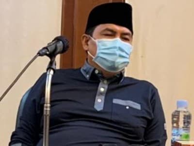 Sekjen PBNU Apresiasi IPPNU Dampingi Pelajar di Daerah 3T