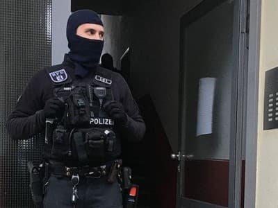 Kelompok Salafi-Jihad Dilarang di Berlin Jerman