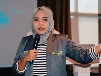 Harlah Ke-66, IPPNU Berkomitmen Cetak Generasi Unggul