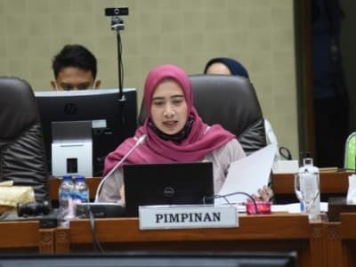 Dicurhati soal Insentif oleh Nakes, Wakil Ketua Komisi IX DPR Langsung Telepon Menkes