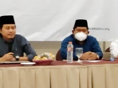 LAZISNU Jateng Diminta Dukung Program Pendidikan, Ekonomi, dan Kesehatan