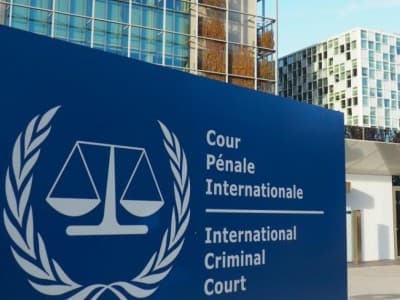 ICC Selidiki Kejahatan Perang di Wilayah Palestina, Israel Marah-Palestina Sambut Baik