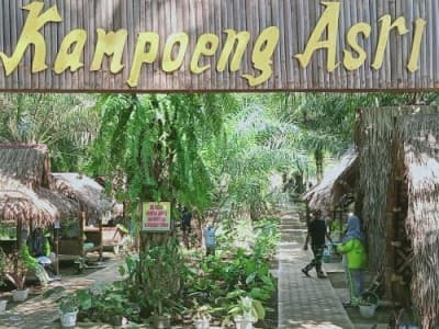 Fatayat NU Pringsewu Gelar Rakercab di Alam Terbuka