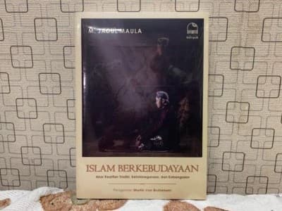 Menjadi Muslim Indonesia yang Berkebudayaan
